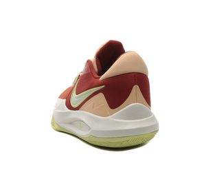 Nike Precısıon Vı Erkek Spor Ayakkabı Turuncu