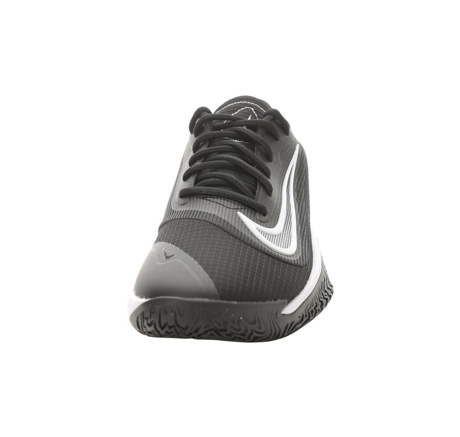 Nike Precısıon Vıı Erkek Spor Ayakkabı Siyah Nike Precısıon Vıı Erkek Spor Ayakkabı Siyah