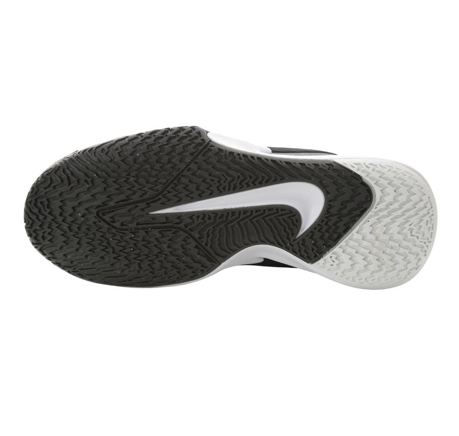 Nike Precısıon Vıı Erkek Spor Ayakkabı Siyah Nike Precısıon Vıı Erkek Spor Ayakkabı Siyah