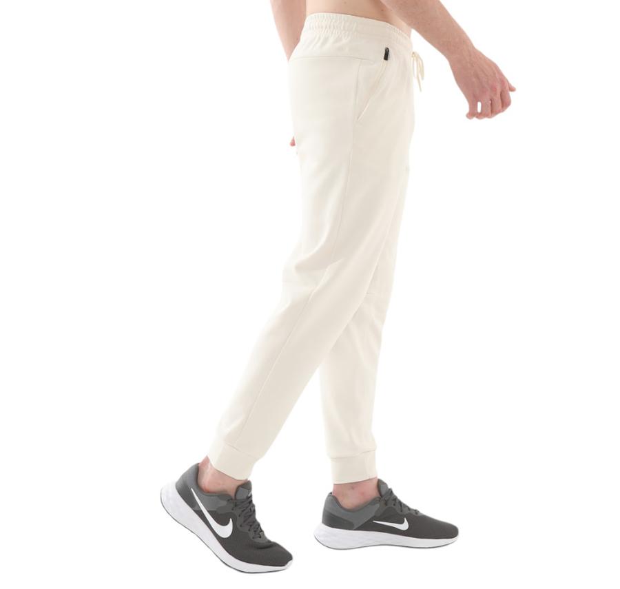 Nike Primary Fleece Erkek Eşofman Altı Krem Nike Primary Fleece Erkek Eşofman Altı Krem