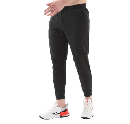 Nike Primary Fleece Erkek Eşofman Altı Siyah