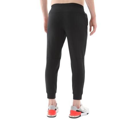 Nike Primary Fleece Erkek Eşofman Altı Siyah