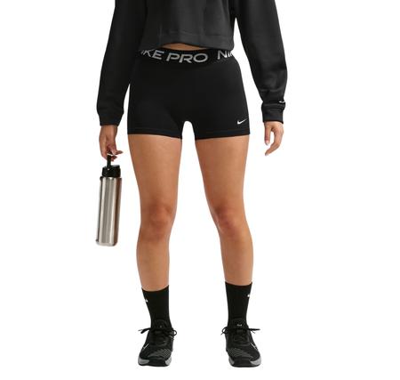 Nike Pro Kadın Tayt Siyah