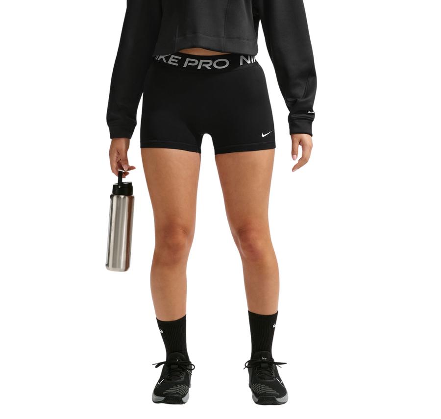 Nike Pro Kadın Tayt Siyah Nike Pro Kadın Tayt Siyah