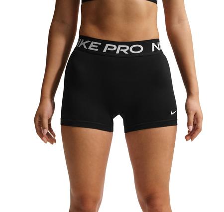 Nike Pro Kadın Tayt Siyah