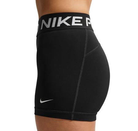 Nike Pro Kadın Tayt Siyah