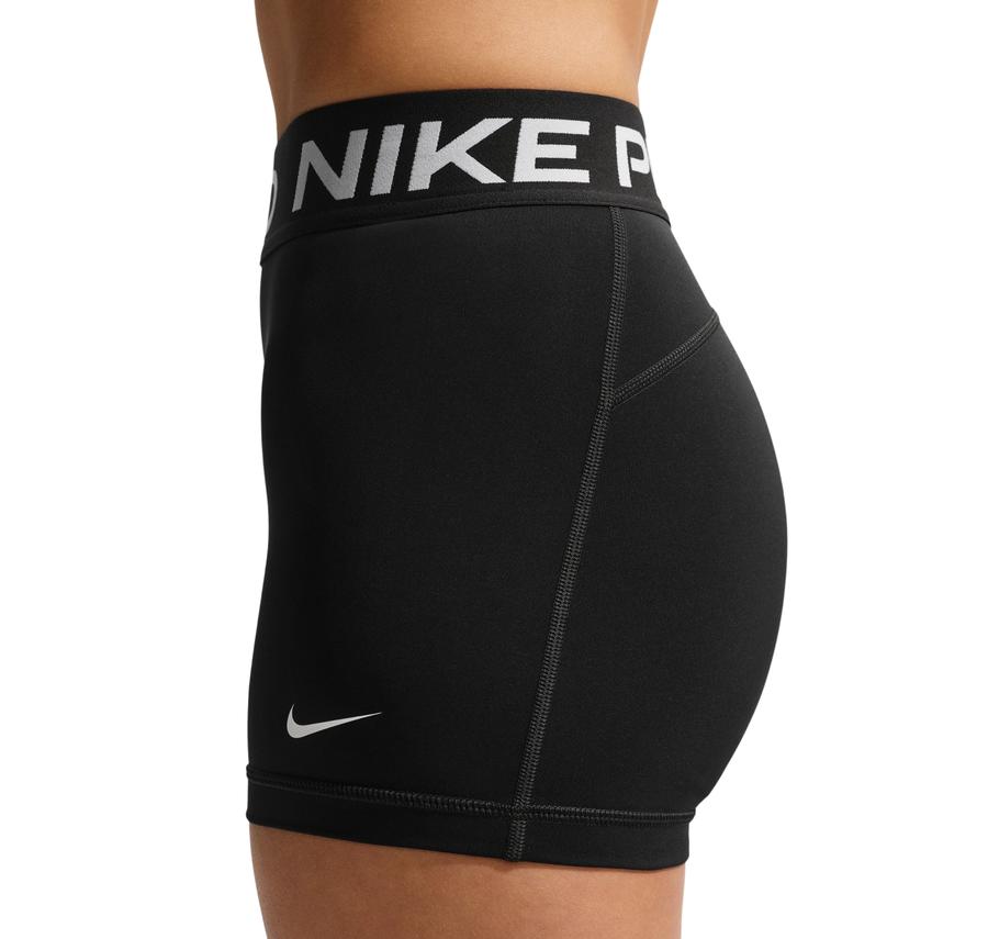 Nike Pro Kadın Tayt Siyah Nike Pro Kadın Tayt Siyah