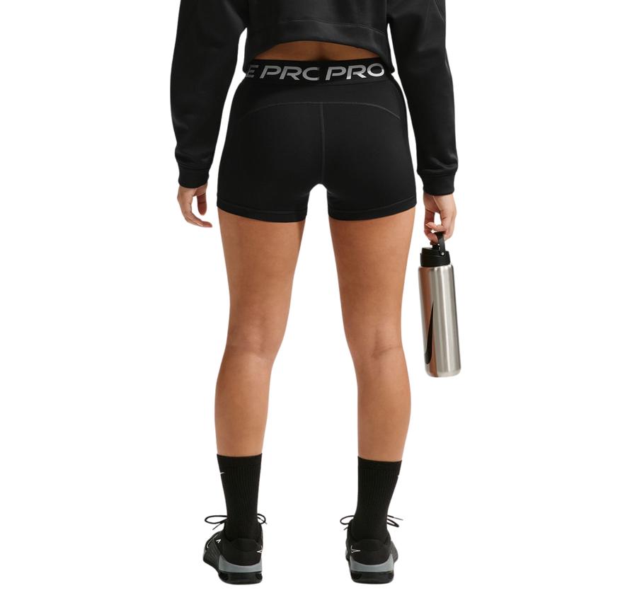 Nike Pro Kadın Tayt Siyah Nike Pro Kadın Tayt Siyah