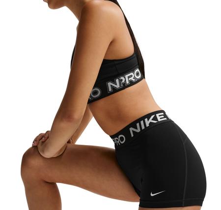 Nike Pro Kadın Tayt Siyah