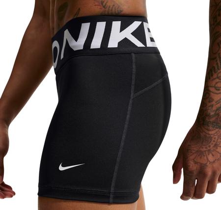 Nike Pro Sculpt Kadın Siyah