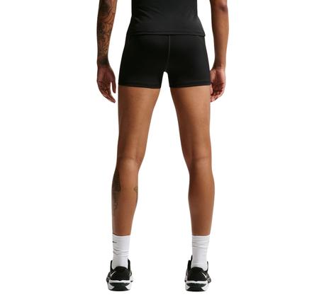 Nike Pro Sculpt Kadın Siyah