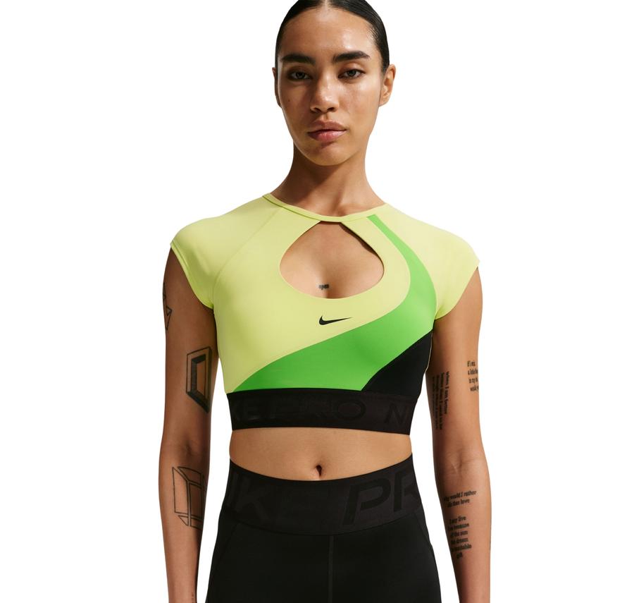Nike Pro Sculpt Kadın Büstiyer Nike Pro Sculpt Kadın Büstiyer