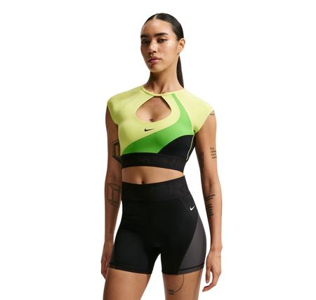Nike Pro Sculpt Kadın Büstiyer