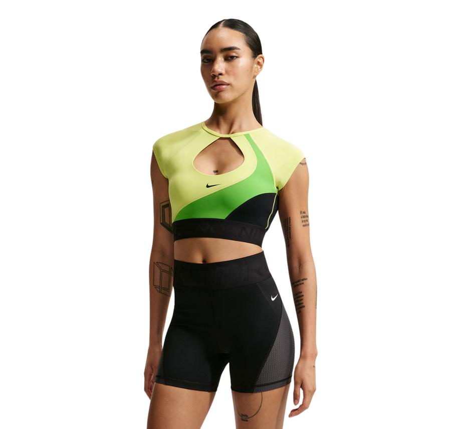 Nike Pro Sculpt Kadın Büstiyer Nike Pro Sculpt Kadın Büstiyer