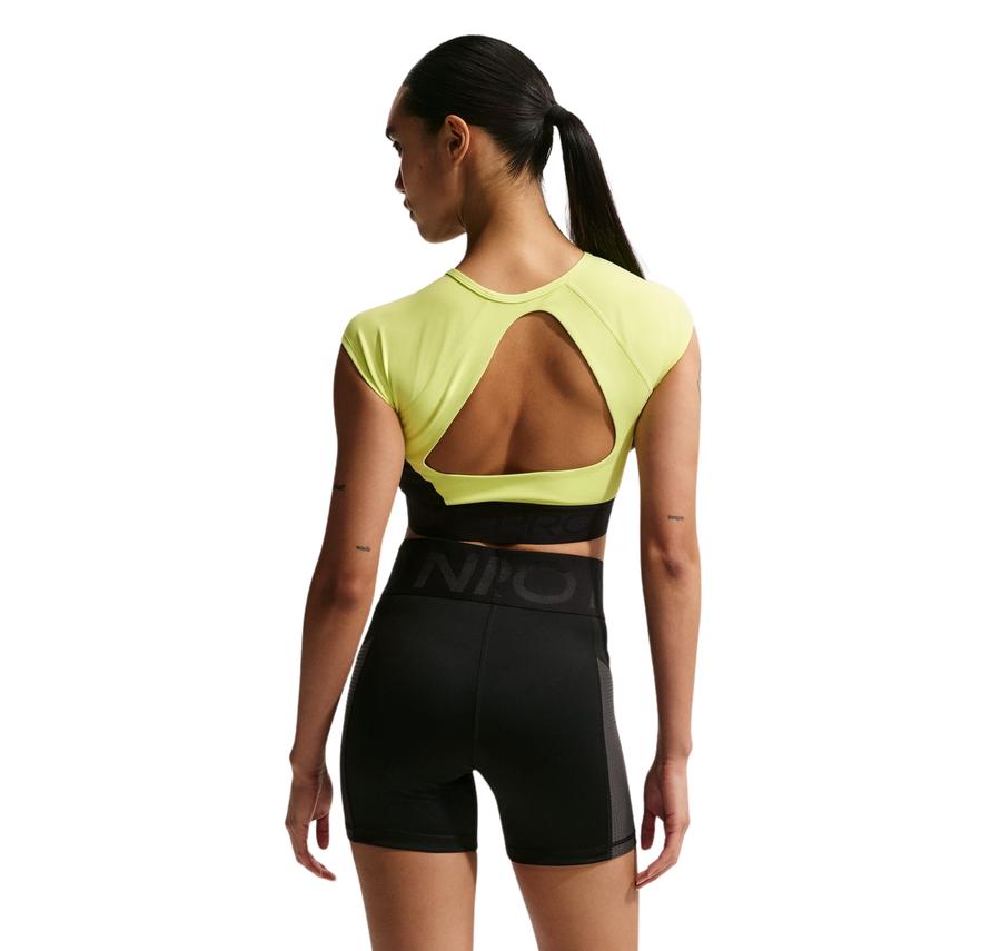 Nike Pro Sculpt Kadın Büstiyer Nike Pro Sculpt Kadın Büstiyer