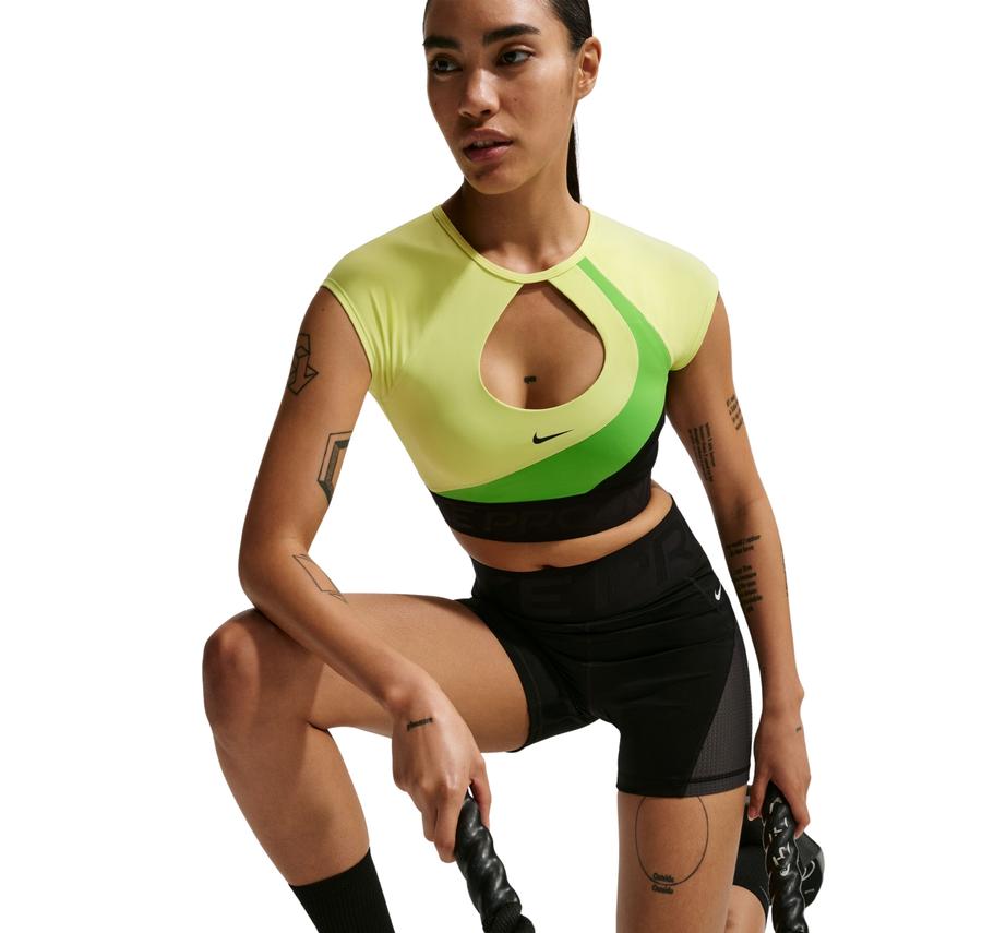Nike Pro Sculpt Kadın Büstiyer Nike Pro Sculpt Kadın Büstiyer