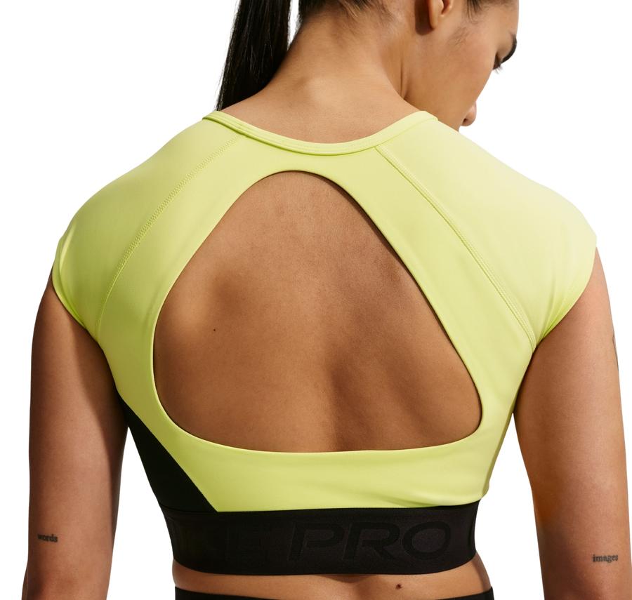 Nike Pro Sculpt Kadın Büstiyer Nike Pro Sculpt Kadın Büstiyer