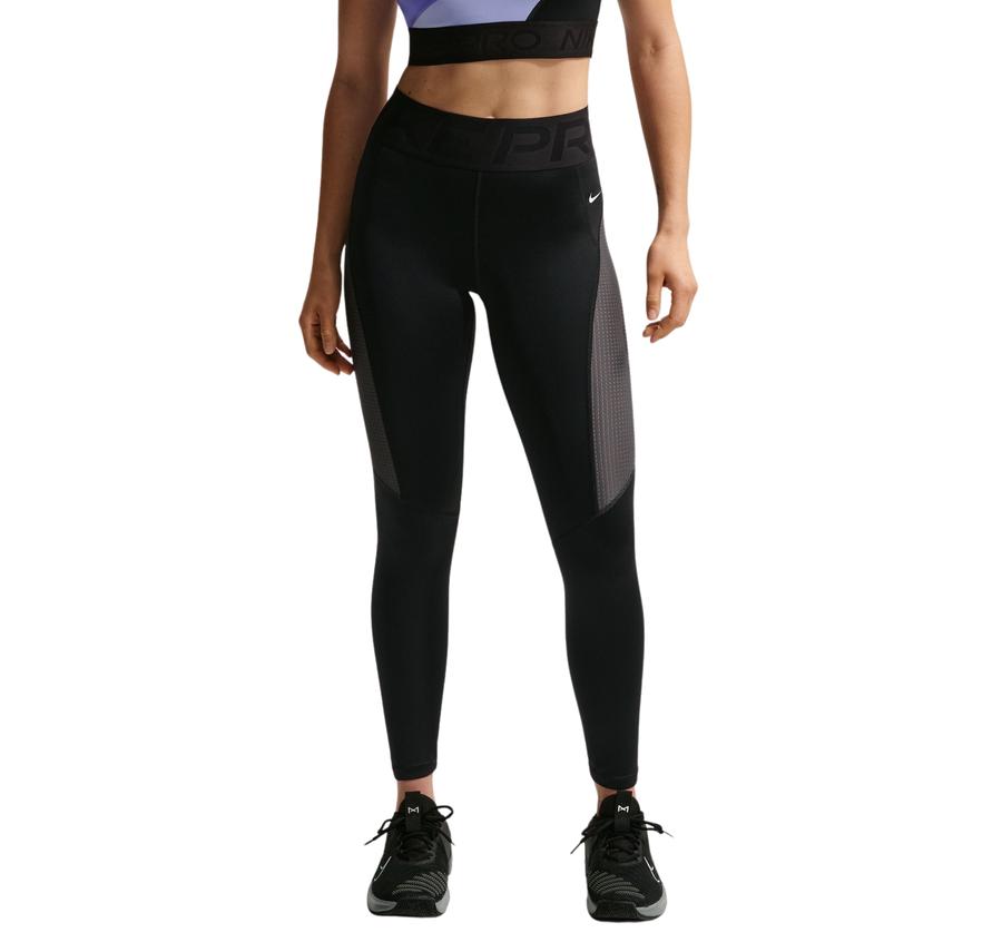Nike Pro Sculpt Kadın Tayt Siyah Nike Pro Sculpt Kadın Tayt Siyah