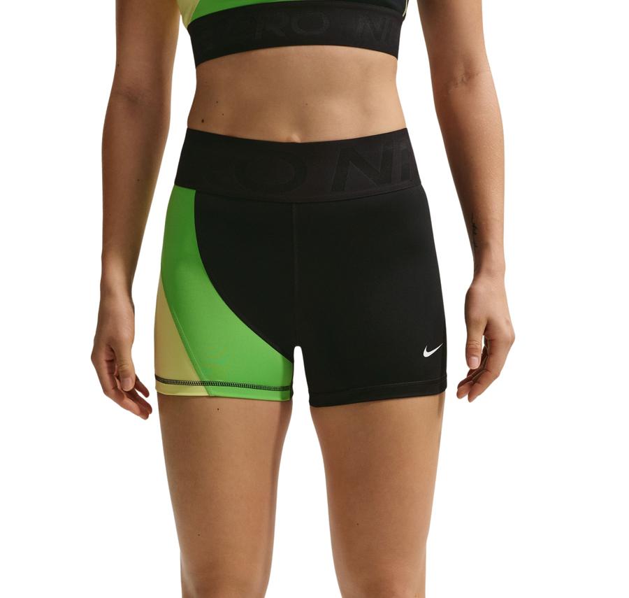 Nike Pro Sculpt Kadın Tayt Siyah Nike Pro Sculpt Kadın Tayt Siyah