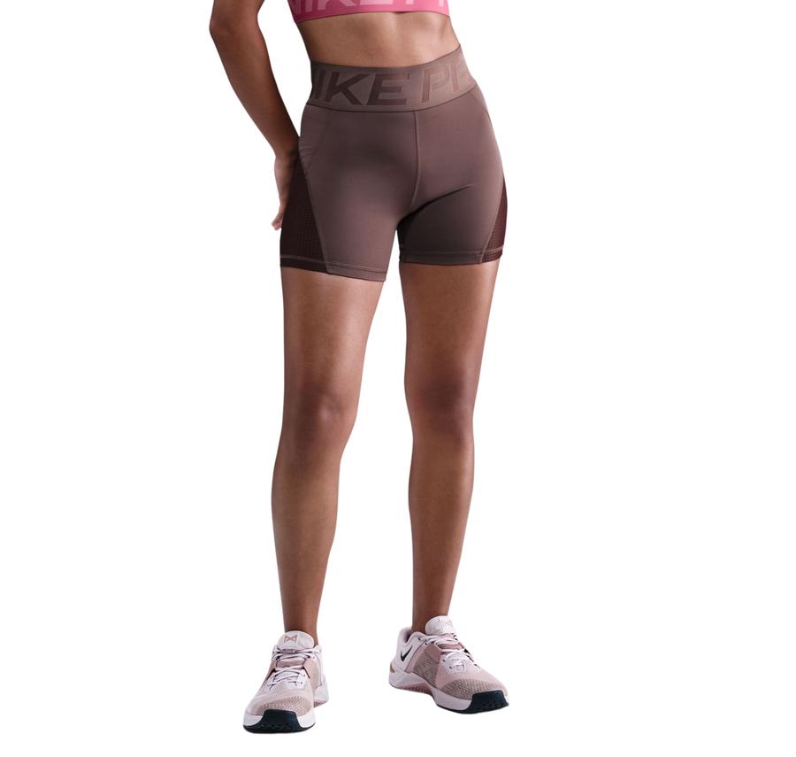 Nike Pro Sculpt Kadın Tayt Mor Nike Pro Sculpt Kadın Tayt Mor