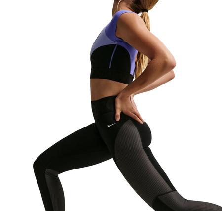 Nike Pro Sculpt Kadın Tayt Siyah Nike Pro Sculpt Kadın Tayt Siyah