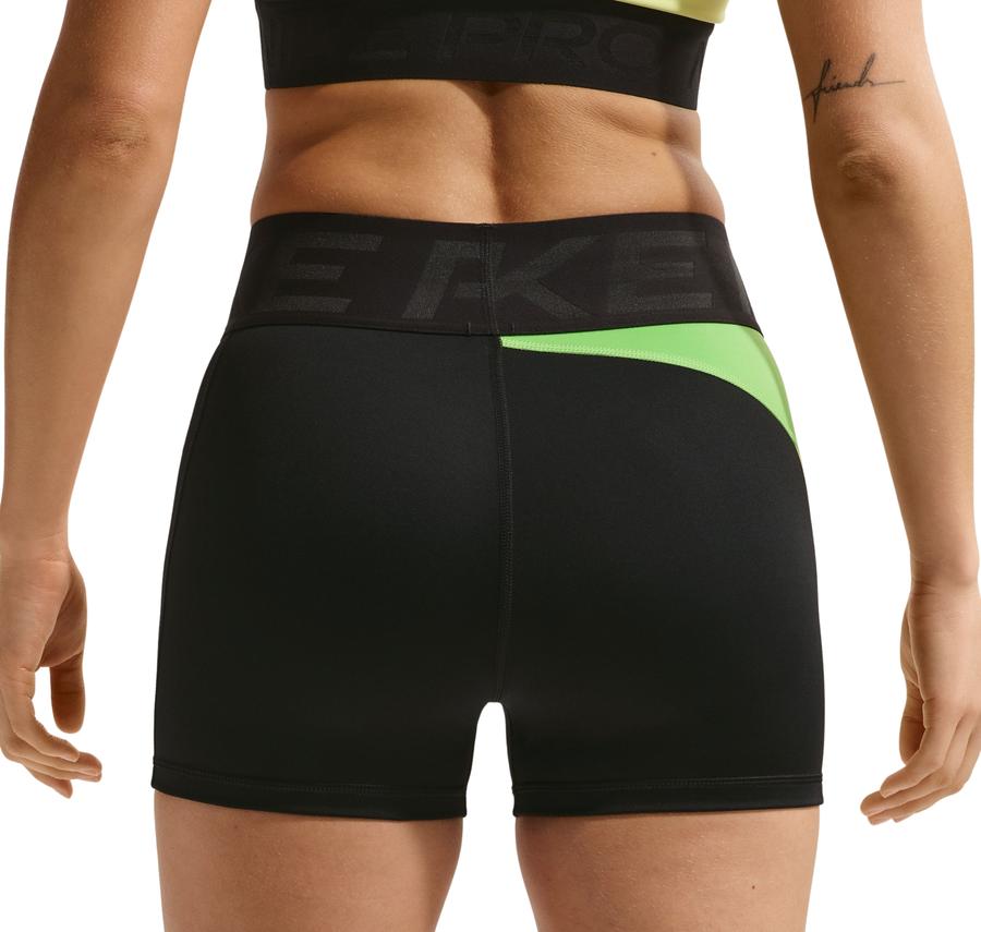 Nike Pro Sculpt Kadın Tayt Siyah Nike Pro Sculpt Kadın Tayt Siyah