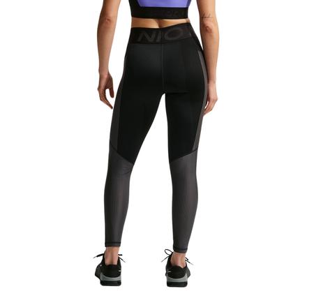 Nike Pro Sculpt Kadın Tayt Siyah Nike Pro Sculpt Kadın Tayt Siyah