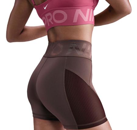 Nike Pro Sculpt Kadın Tayt Mor Nike Pro Sculpt Kadın Tayt Mor