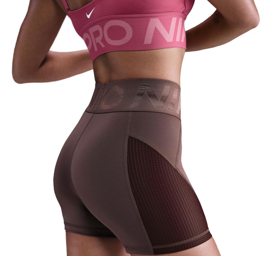 Nike Pro Sculpt Kadın Tayt Mor Nike Pro Sculpt Kadın Tayt Mor