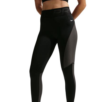 Nike Pro Sculpt Kadın Tayt Siyah Nike Pro Sculpt Kadın Tayt Siyah