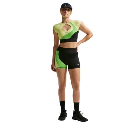 Nike Pro Sculpt Kadın Tayt Siyah