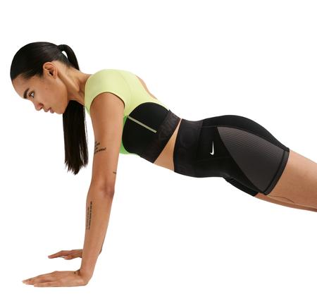 Nike Pro Sculpt Kadın Tayt