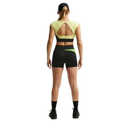 Nike Pro Sculpt Kadın Tayt Siyah