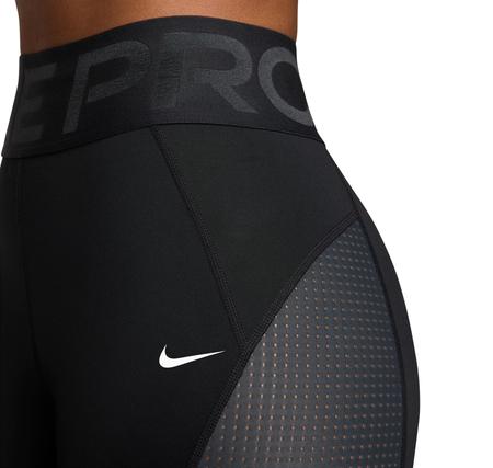 Nike Pro Sculpt Kadın Tayt Siyah Nike Pro Sculpt Kadın Tayt Siyah