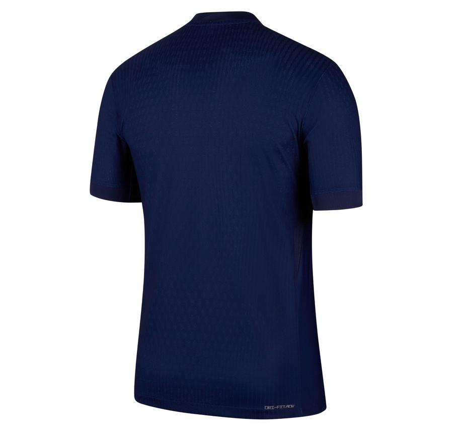 Nike Psg Paris Saint-Germain 2025-26  İç Saha Erkek Forma Lacivert Nike Psg Paris Saint-Germain 2025-26  İç Saha Erkek Forma Lacivert