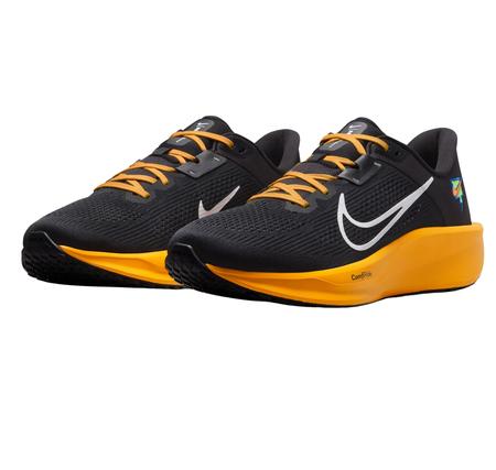 Nike Quest 6 Erkek Spor Ayakkabı Siyah