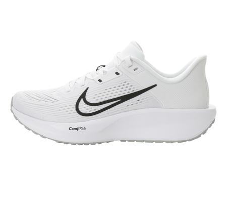 Nike Quest 6 Erkek Spor Ayakkabı Beyaz
