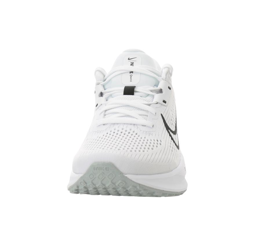 Nike Quest 6 Erkek Spor Ayakkabı Beyaz Nike Quest 6 Erkek Spor Ayakkabı Beyaz
