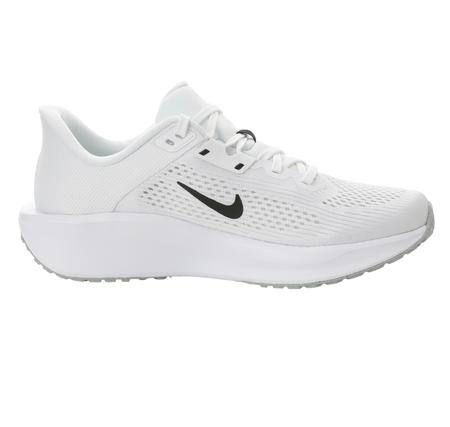Nike Quest 6 Erkek Spor Ayakkabı Beyaz