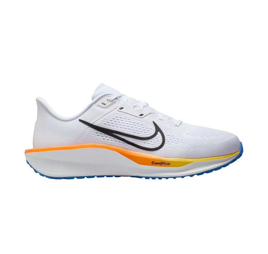 Nike Quest 6 Erkek Spor Ayakkabı Beyaz Nike Quest 6 Erkek Spor Ayakkabı Beyaz