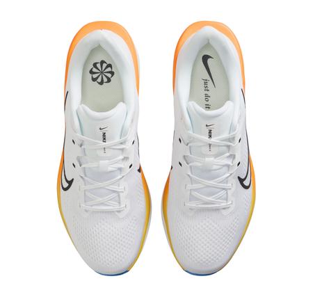 Nike Quest 6 Erkek Spor Ayakkabı Beyaz Nike Quest 6 Erkek Spor Ayakkabı Beyaz