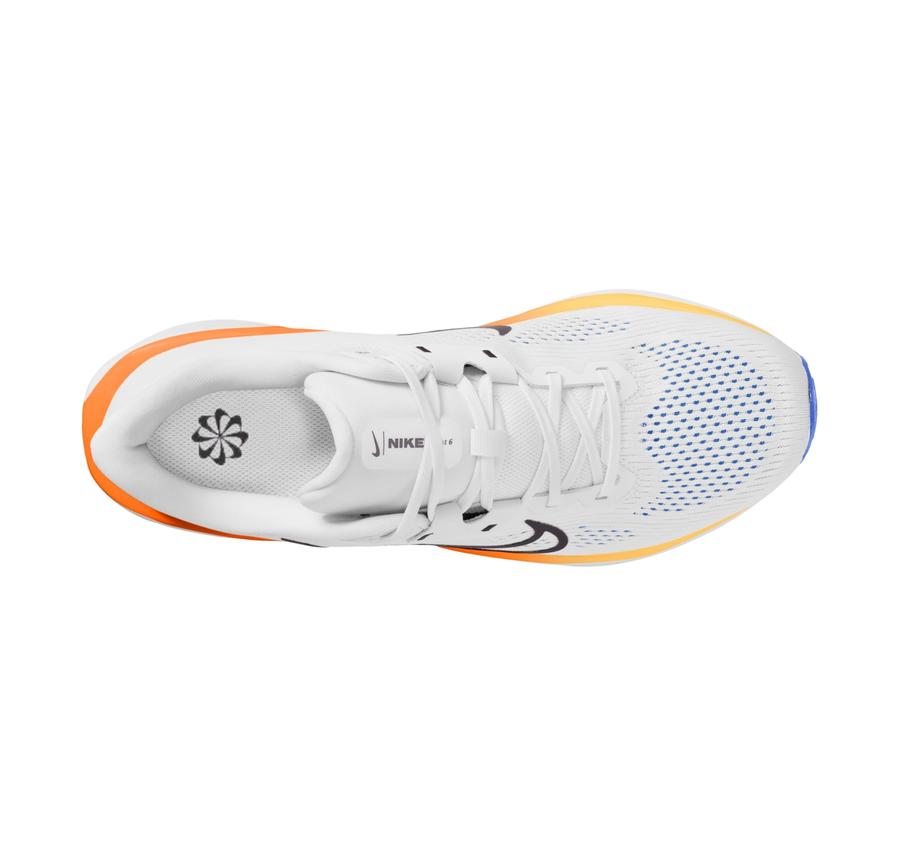 Nike Quest 6 Erkek Spor Ayakkabı Beyaz Nike Quest 6 Erkek Spor Ayakkabı Beyaz