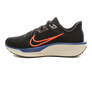 Nike Quest 6 Erkek Spor Ayakkabı Siyah