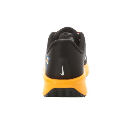Nike Quest 6 Erkek Spor Ayakkabı Siyah