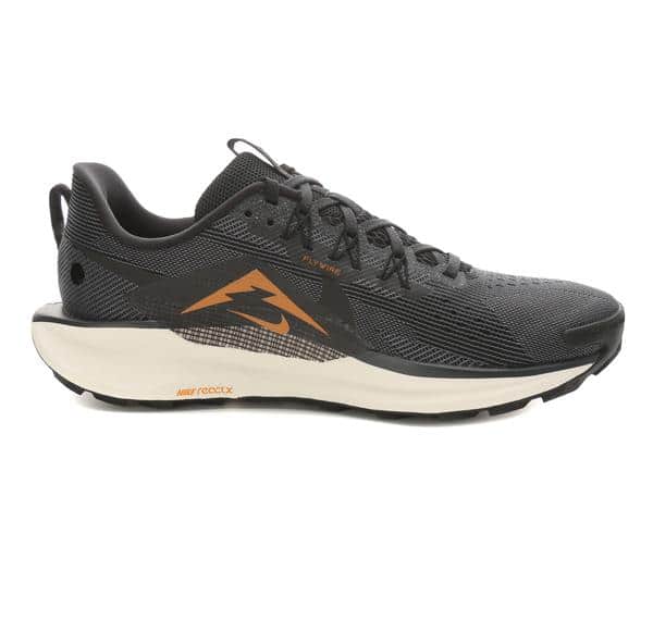 Nike Reactx Pegasus Traıl 5 Erkek Spor Ayakkabı Siyah Nike Reactx Pegasus Traıl 5 Erkek Spor Ayakkabı Siyah