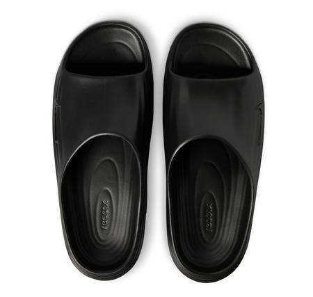 Nike Reactx Rejuven8 Erkek Terlik Siyah
