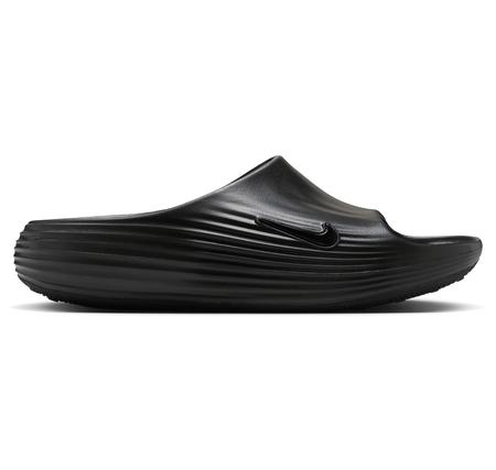 Nike Reactx Rejuven8 Erkek Terlik Siyah