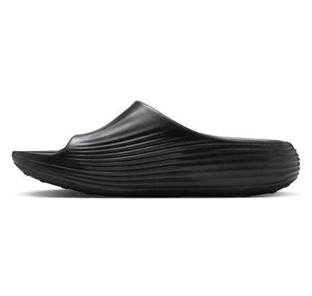 Nike Reactx Rejuven8 Erkek Terlik Siyah