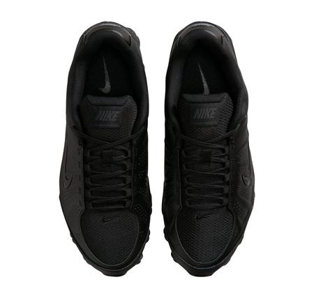 Nike Reax 8 Nsw Sl Erkek Spor Ayakkabı Siyah