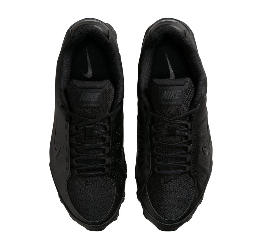 Nike Reax 8 Nsw Sl Erkek Spor Ayakkabı Siyah Nike Reax 8 Nsw Sl Erkek Spor Ayakkabı Siyah